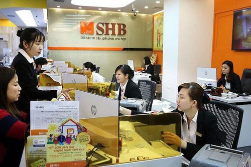 SHB dự kiến chào bán 500 triệu USD trái phiếu quốc tế