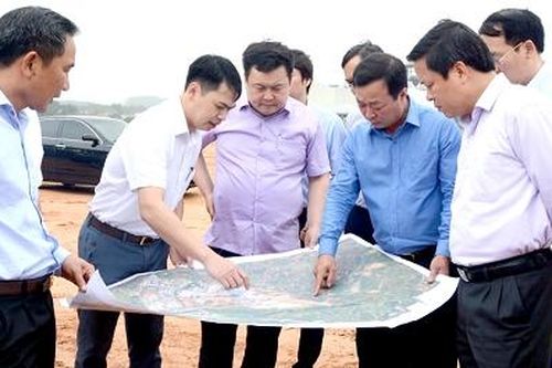 Đưa nhanh Nghị quyết của Đảng vào cuộc sống