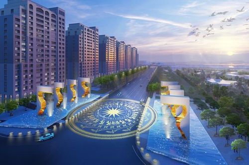 Điểm danh những đại lộ vàng hút hồn du khách thế giới