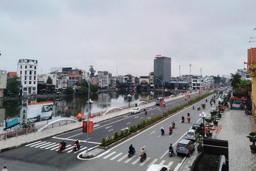 Hải Phòng: Điểm sáng trong công tác giải phóng mặt bằng thực hiện các dự án trọng điểm, góp phần chỉnh trang đô thị