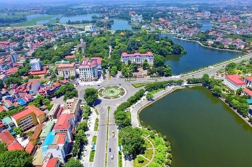 Vĩnh Phúc: Chú trọng công tác quy hoạch, quản lý quy hoạch