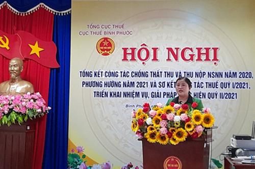 Bình Phước: Đến ngày 19/5 phải đồng bộ hóa 100% thủ tục hành chính điện tử