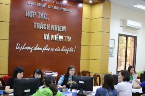 Hải Phòng thu ngân sách đạt gần 8,6 nghìn tỷ đồng, tăng 24% so với cùng kỳ