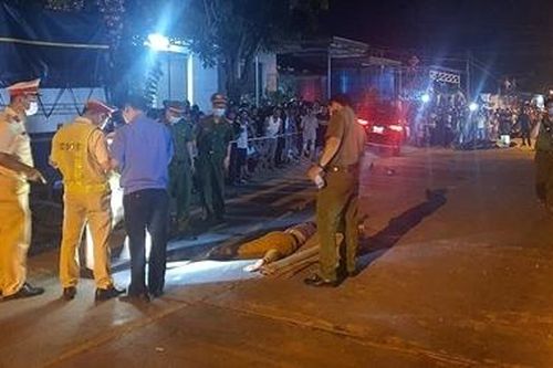 Khởi tố tài xế uống rượu bia gây tai nạn khiến 7 người thương vong
