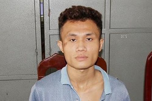 Bắt giữ 'siêu trộm' gây ra hơn 100 vụ trộm cắp tài sản