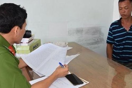 Đối tượng từng có tiền án tội hiếp dâm, tiếp tục phạm tội với bé gái 2 tuổi