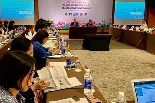 Bộ Y tế sẽ sớm xem xét thí điểm sử dụng an thần tỉnh trong điều trị nha khoa