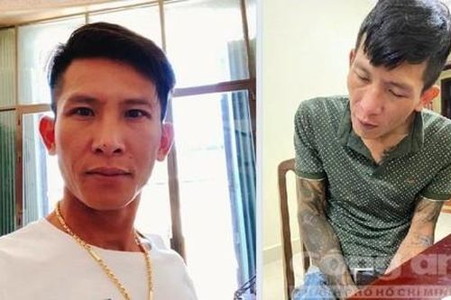 Bắt con nghiện dùng súng bắn người ở Lâm Đồng rồi trốn đến TPHCM