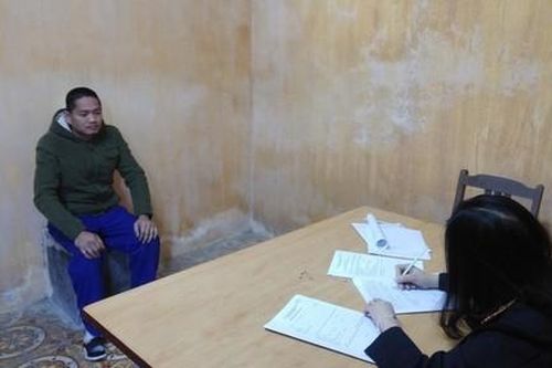 Đại gia Trưởng 'hàng' bị khởi tố thêm tội danh