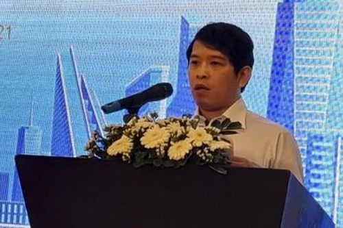 Quy hoạch vùng TPHCM: Phải kiểm soát phát triển đô thị dàn trải