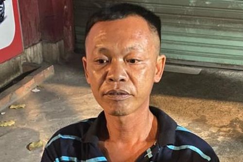 Bắt khẩn cấp kẻ thú tính xâm hại bé gái 2 tuổi