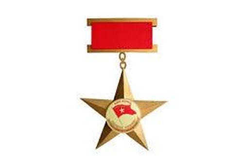 Lấy ý kiến nhân dân về 7 trường hợp đề nghị phong tặng, truy tặng danh hiệu Anh hùng Lực lượng vũ trang nhân dân