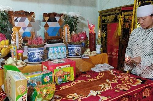 Nỗi đau của những người mẹ mất con nhỏ vì đuối nước