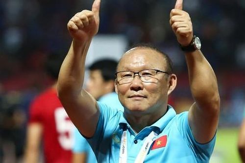 HAGL thắng 'nghẹt thở' trước Hà Nội FC, HLV Park Hang-seo tìm được 2 gương mặt sáng giá