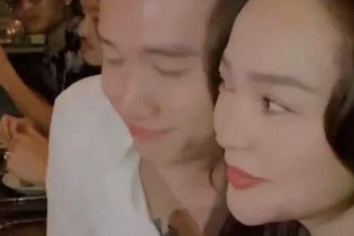 Tình sử của Quốc Trường trước khi lộ ảnh ôm hôn Minh Hằng: Dàn bạn gái tin đồn toàn mỹ nhân đình đám, hơn tuổi - kém tuổi đều có đủ