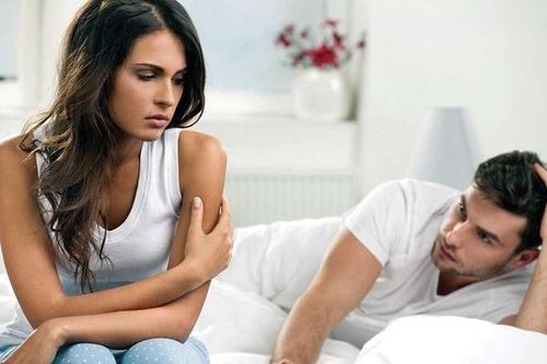 Dị ứng khi 'yêu' - kẻ phá bĩnh tiệc vui