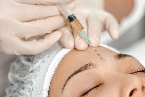 Làm đẹp bằng botulinum có an toàn?
