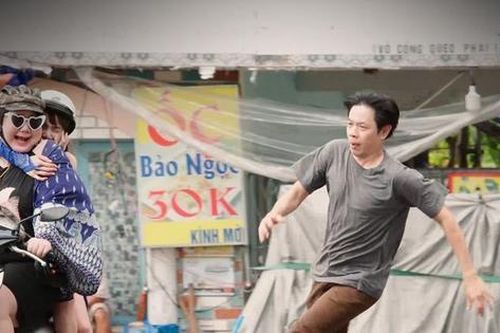 Cây Táo Nở Hoa: Nhã Phương nhảy nhót giữa chợ, chạy trốn khỏi màn truy đuổi của Thái Hòa