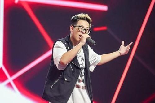 Bất ngờ RichChoi: Năm trước là Á quân 'King Of Rap', năm nay casting 'Rap Việt'?