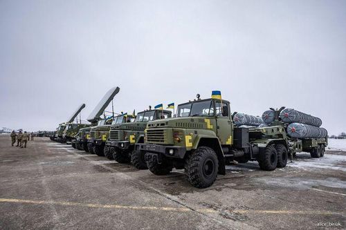 Chuyên gia Mỹ đề xuất cung cấp cho Ukraine tên lửa phòng không thay vì tiêm kích