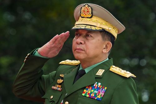 EU công bố các lệnh trừng phạt nhằm vào quân đội Myanmar