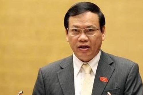 Ba người được Trung ương giới thiệu ứng cử ĐBQH tại tỉnh Nam Định là ai?