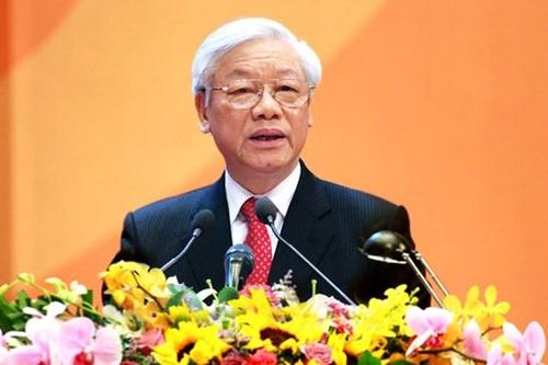 Tổng Bí thư ứng cử ĐBQH tại Hà Nội, Chủ tịch nước ứng cử ĐBQH tại TP HCM