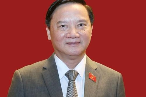 Bốn nhân sự được Trung ương giới thiệu về ứng cử ĐBQH tại Thái Bình