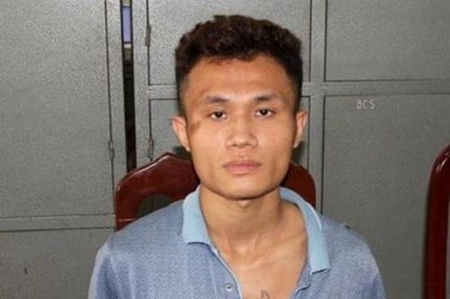 'Siêu trộm' gây ra gần 100 vụ trộm cắp liên tỉnh