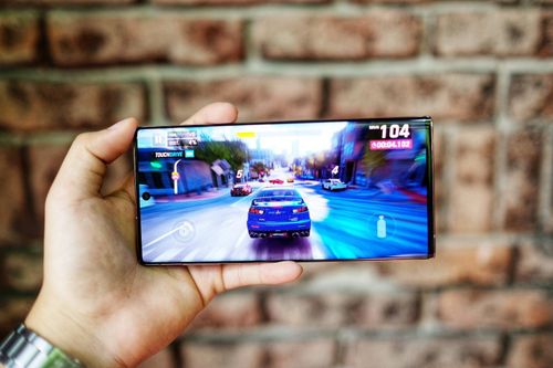 Loạt smartphone cao cấp về giá dưới 10 triệu