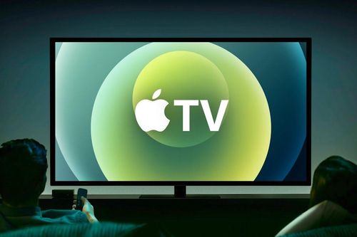 Lý do Apple không làm TV