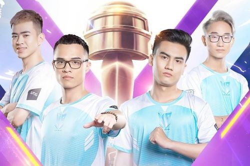 HVNB vô địch và cú sốc tại PMPL VN S3