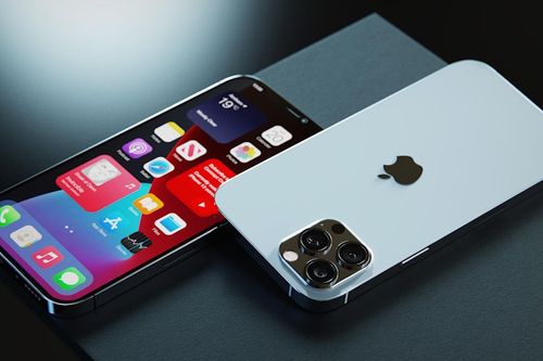 Vì sao iPhone không có cổng USB-C?