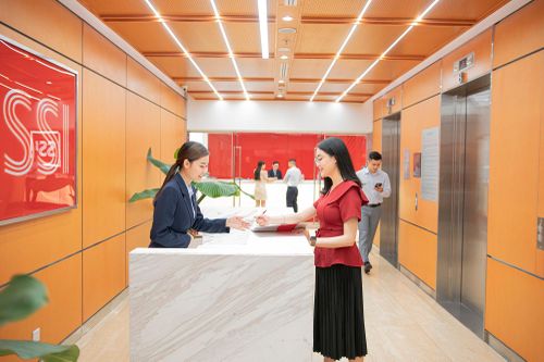 Cho vay ký quỹ tại SSI vượt mức 10.000 tỷ đồng
