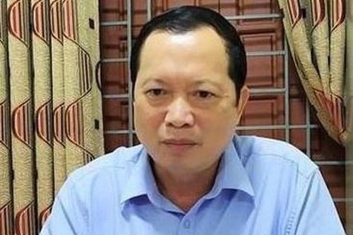 Khởi tố nguyên Trưởng ban Dân tộc tỉnh Nghệ An