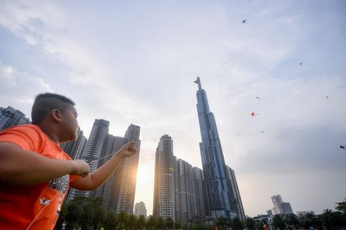 Vingroup muốn chia gần hết lợi nhuận tích lũy cho cổ đông