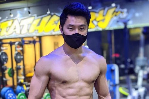 Từ nhân viên bị đuổi việc đến siêu anh hùng châu Á đầu tiên của Marvel