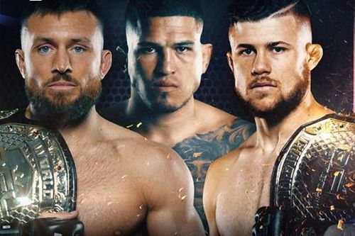 6 triệu USD cho các nhà vô địch PFL World Championship 2021
