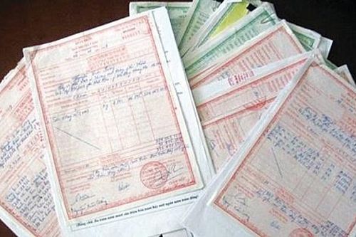 Lập công ty 'ma' để bán hóa đơn trái phép