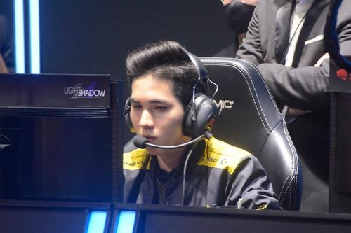 GAM Esports chia tay sớm MSI