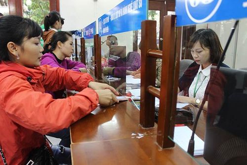 Xóa bỏ 'xin - cho' giúp tăng hiệu quả phòng, chống tham nhũng