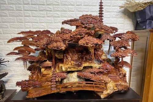 Gỗ Đức Phúc: Thanh âm tươi sáng từ cơ sở khắc gỗ truyền thống