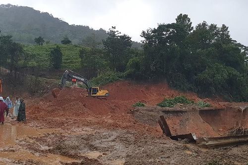 Quảng Trị: Hơn 730 tỷ đồng di dời 11.000 dân khỏi vùng sạt lở