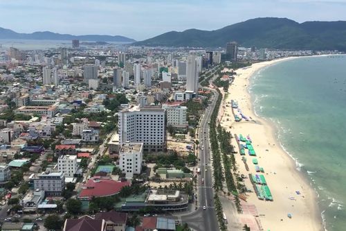 Đề án 'Xây dựng Đà Nẵng - Thành phố môi trường': Tôn trọng quy luật tự nhiên, không đánh đổi môi trường lấy tăng trưởng kinh tế