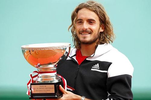 Tsitsipas vô địch Monte Carlo Masters 2021: Bước đệm cho Grand Slam?
