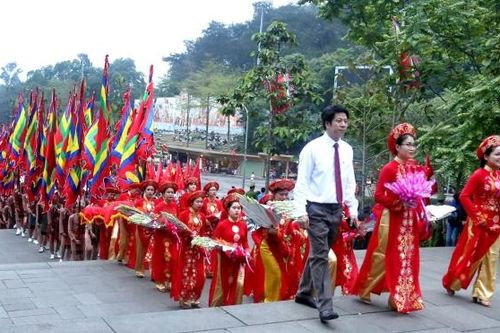 Góc nhìn 365: Từ 'Quốc tổ' đến Di sản Thế giới