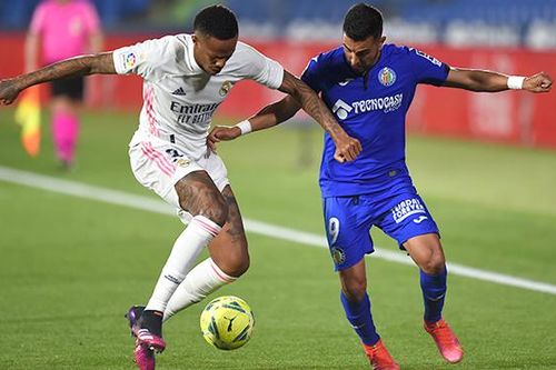 Hàng thủ Real Madrid: Sau Lễ Phục Sinh, Eder Militao hồi sinh