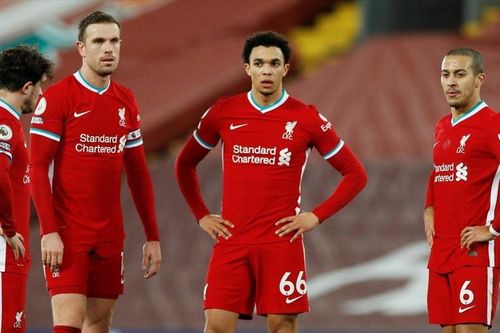 Bảng xếp hạng Ngoại hạng Anh vòng 32: Liverpool dậm chân tại chỗ, Chelsea sẽ vào top 4?