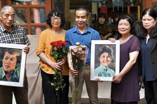 Nhìn lại tuần thơ Lưu Quang Vũ và Xuân Quỳnh (kỳ 1): 'Người trong cõi nhớ' vẫn còn đâu đây…