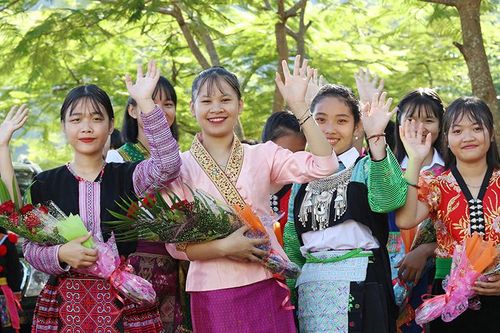 Nỗ lực để chất lượng giáo dục và đào tạo Sơn La thực chất và bền vững